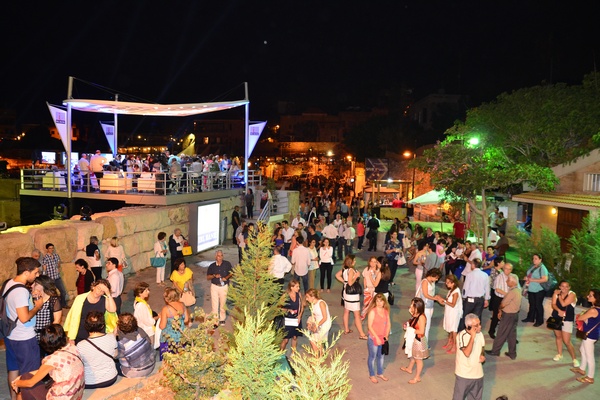 Lang Lang at Byblos Festival